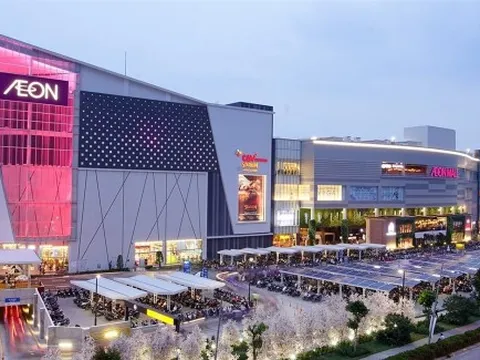 CEO Aeon: Sẽ lấy tiền mặt từ Nhật Bản để mở rộng tại Việt Nam, khởi động chiến lược "tấn công" tỉnh lẻ, mục tiêu nhân 3 mạng lưới trong 5 năm
