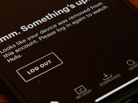 Lỗi kỹ thuật của Amazon khiến mạng internet toàn cầu "đứng hình"