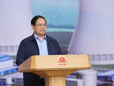 Thủ tướng: Đàm phán xây dựng nhà máy điện hạt nhân 'lợi ích hài hòa, rủi ro chia sẻ'