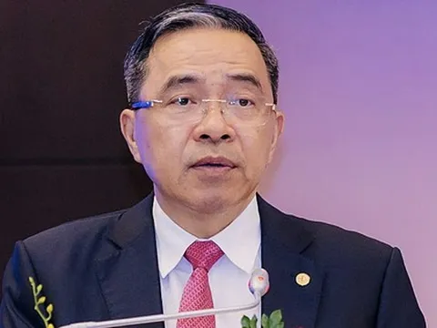 Ông Phạm Thiếu Hoa, người được tỷ phú Phạm Nhật Vượng giao 'cầm lái' VinSpeed là ai?
