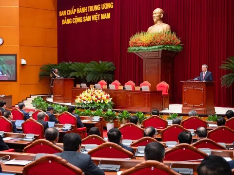 Sẽ đánh giá hằng quý đối với cán bộ do Bộ Chính trị, Ban Bí thư quản lý