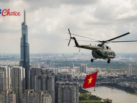FChoice 2025 chính thức khởi động: Định hình những điểm nhấn đầu tiên của Việt Nam trong Kỷ nguyên vươn mình