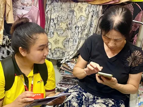 Xóa bỏ thuế khoán: Bước ngoặt minh bạch hóa nghĩa vụ thuế