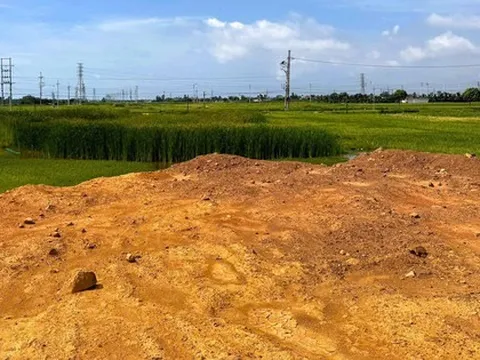 Thanh Hóa "siết" các dự án đầu tư công chưa cần thiết, thiếu vốn