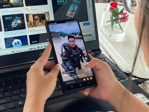 Video AI gây lo ngại