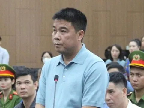 Ông chủ Tập đoàn Phúc Sơn bị truy tố trong vụ án thứ 2