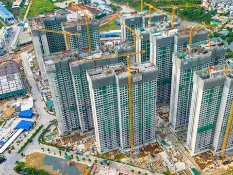 Bảng giá đất mới tại Hà Nội đề xuất tăng giá đất cao nhất 26%: Lo ngại giá nhà ở tiếp tục tăng cao