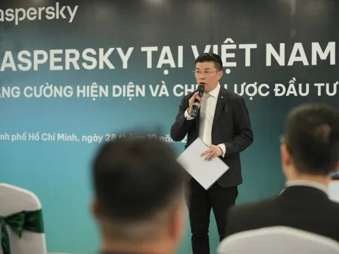 Kaspersky chỉ mẹo đơn giản để điện thoại không bị hack