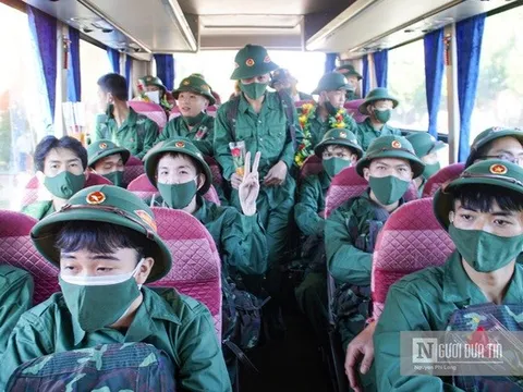 5 quy định quan trọng cần lưu ý khi khám nghĩa vụ quân sự