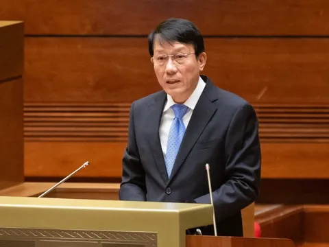 Đề xuất giao Bộ Công an xây dựng cơ chế quản lý định danh IP người dùng