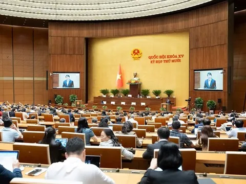 Cần quy định ngăn chặn dùng AI bôi nhọ, giả mạo danh tính người nổi tiếng