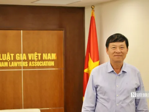 Đồng loạt tổ chức "tư vấn pháp luật miễn phí" hưởng ứng Ngày Pháp luật Việt Nam