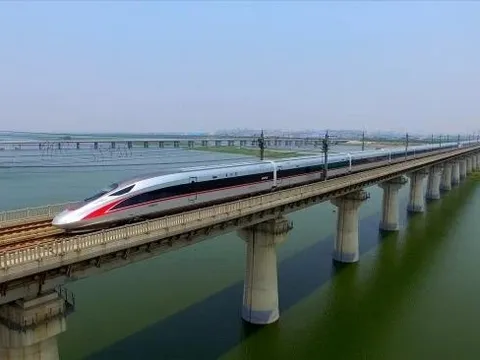 Nhà đầu tư đường sắt tốc độ cao Bắc - Nam có thể được vay vốn lãi suất 0%