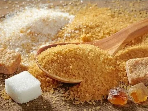 THỊ TRƯỜNG HÀNG HÓA: Giá đường tiếp tục 'trượt' dài trước áp lực nguồn cung