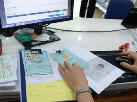 Sai thông tin trong trích lục kết hôn so với căn cước công dân, phải làm sao?