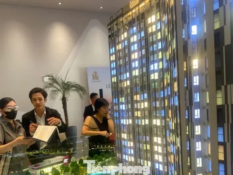 Không nên vay quá 50% giá trị nhà, vì sao?