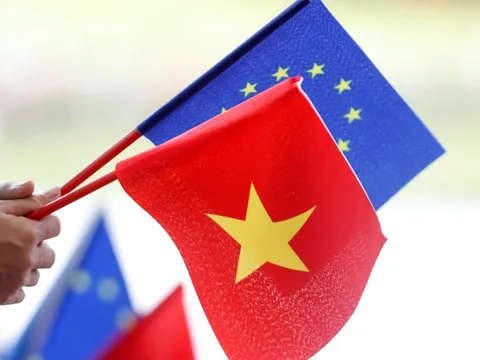 Sau Singapore, không nước nào ở châu Á làm được điều này tốt như Việt Nam, được Chủ tịch EuroCham nhận xét là 'bậc thầy'