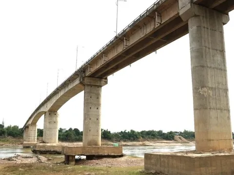 Vụ án cầu Sông Lô: Có dấu hiệu vi phạm từ nhiều khâu