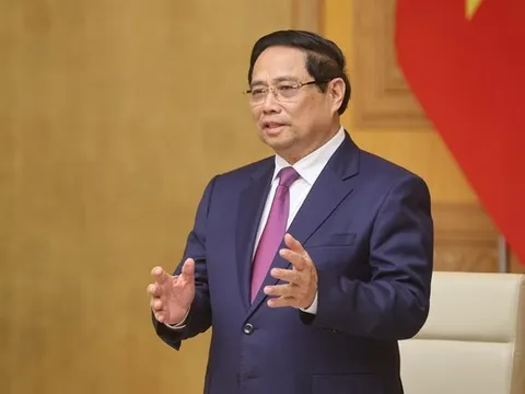 Việt Nam phấn đấu có nhà máy chip bán dẫn đầu tiên trong năm 2026