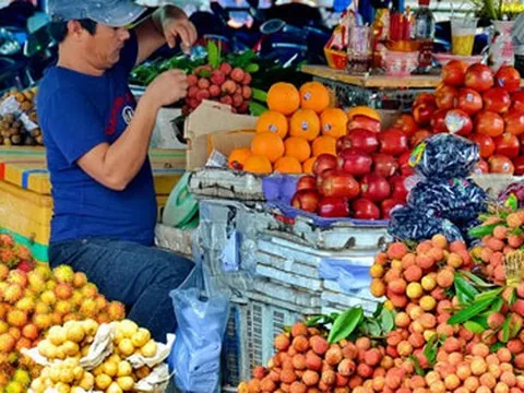 Bỏ thuế khoán, hàng hóa nào được chấp nhận không hóa đơn?