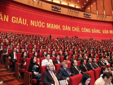 Hơn 2,5 triệu lượt ý kiến tâm huyết góp ý cho Văn kiện Đại hội XIV