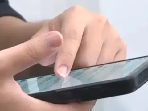 Phát tán “clip nóng” trên mạng xã hội: Coi chừng vướng vòng lao lý