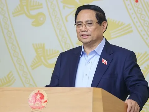 Thủ tướng chỉ đạo Bộ Công an vào cuộc xử lý, không làm méo mó chính sách NOXH