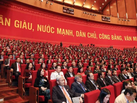 Hơn 2,5 triệu lượt ý kiến tâm huyết góp ý cho Dự thảo Văn kiện Đại hội XIV