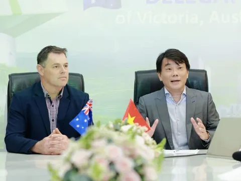 Sức mạnh liên kết: Bệ phóng giúp doanh nghiệp sữa Việt vươn tầm thế giới