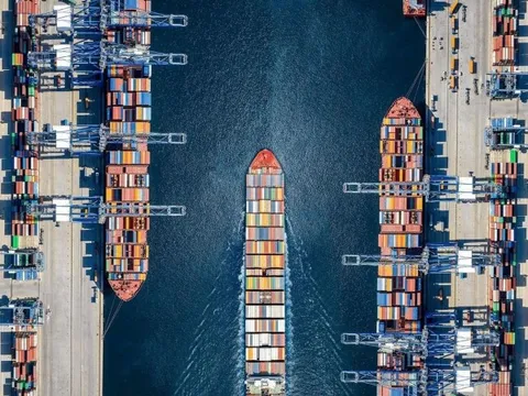 DN xuất khẩu Vinatex, May Sông Hồng, Vĩnh Hoàn, Sao Ta... bước vào giai đoạn thử lửa lớn nhất từ đầu năm