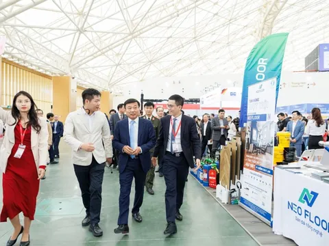 Điểm đặc biệt của Hội nghị quốc tế chuyên ngành đường sắt – hạ tầng đầu tiên tại Việt Nam