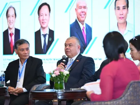 Đại học Y dược TP.HCM phát triển chương trình đào tạo sau đại học về vắc-xin