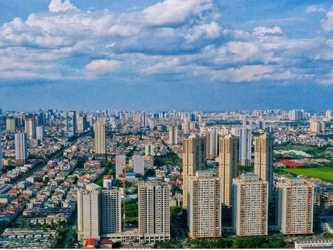 Thay đổi quan trọng liên quan đến điều kiện đối tượng, thu nhập mua nhà ở xã hội