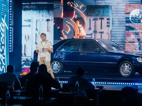 Phát hiện lỗ hổng zero-day đe dọa an toàn hệ thống ô tô kết nối toàn cầu