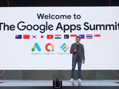 Ứng dụng và game Việt bứt phá toàn cầu: Hơn 6 tỉ lượt tải, 2.000 tỉ doanh thu quốc tế