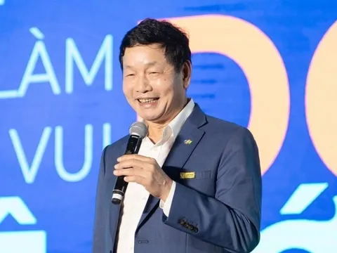 Ông Trương Gia Bình: Cầm 1 triệu USD đi tìm khách ở Mỹ, Ấn Độ đều mất tiền, cảm ơn Nhật Bản đã hồi sinh FPT Software