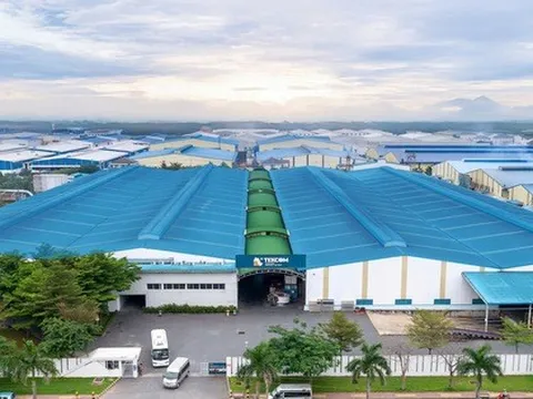 Nhà sản xuất đưa sản phẩm 'Made in Vietnam' tới hơn 50 quốc gia: Từng là doanh nghiệp thương mại chiếm 65% thị phần, nay có 2 nhà máy quy mô 1.500 nhân sự