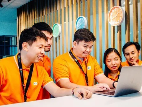 FPT chi 1.700 tỷ đồng tạm ứng cổ tức vào tháng 12