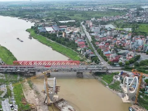 Hà Nội nghiên cứu quy hoạch khu vực rộng 3.000ha hình thành công viên đẳng cấp quốc tế