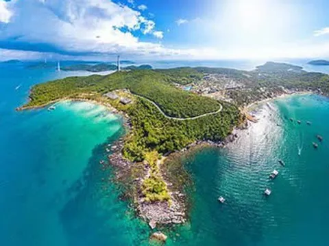 Tỉnh lớn nhất Tây Nam Bộ sẽ xây dựng trung tâm hội nghị APEC gần 22.000 tỷ đồng tai "đảo ngọc", phục vụ sự kiện quy tụ VVIP