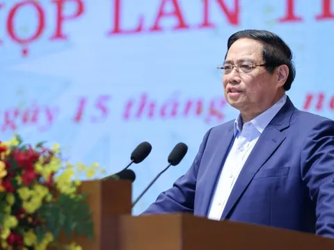 Năm 2026, dành khoảng 95.000 tỷ đồng ngân sách cho khoa học công nghệ