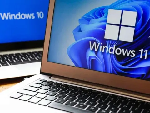 Sự cố nghiêm trọng trên hệ điều hành Windows, người dùng cần biết để không bị hack
