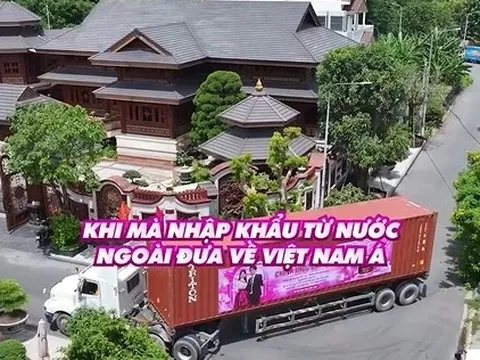Mailisa có hành động lạ giữa lúc rộ thông tin 'hốt bạc' từ mỹ phẩm Trung Quốc