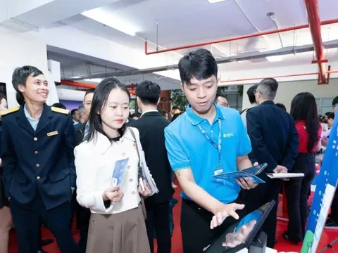 Hộ kinh doanh chuyển kê khai thuế: Thuế Hà Nội khẳng định không phải 'thêm thủ tục'