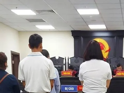 Trường hợp nào tội phạm được áp dụng hình phạt cải tạo không giam giữ?