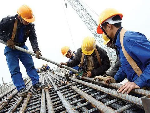 Bộ Xây dựng thông tin thời điểm người dân có thể xin cấp giấy phép xây dựng trực tuyến