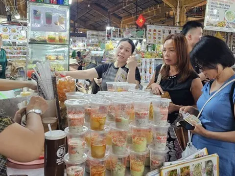 Hộ kinh doanh chật vật chuyển đổi thuế (*): Lo lắng về ngưỡng doanh thu chịu thuế