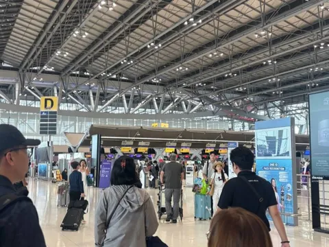 Thông báo mới nhất về thuế du lịch, người Việt cần phải cập nhật gấp