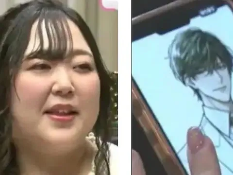 Điều gì ẩn sau đám cưới của cô gái Nhật với "chú rể" chatGPT?