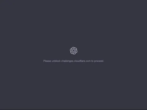 Sự cố Cloudflare: X, ChatGPT, Liên Minh Huyền Thoại "sập" trên diện rộng